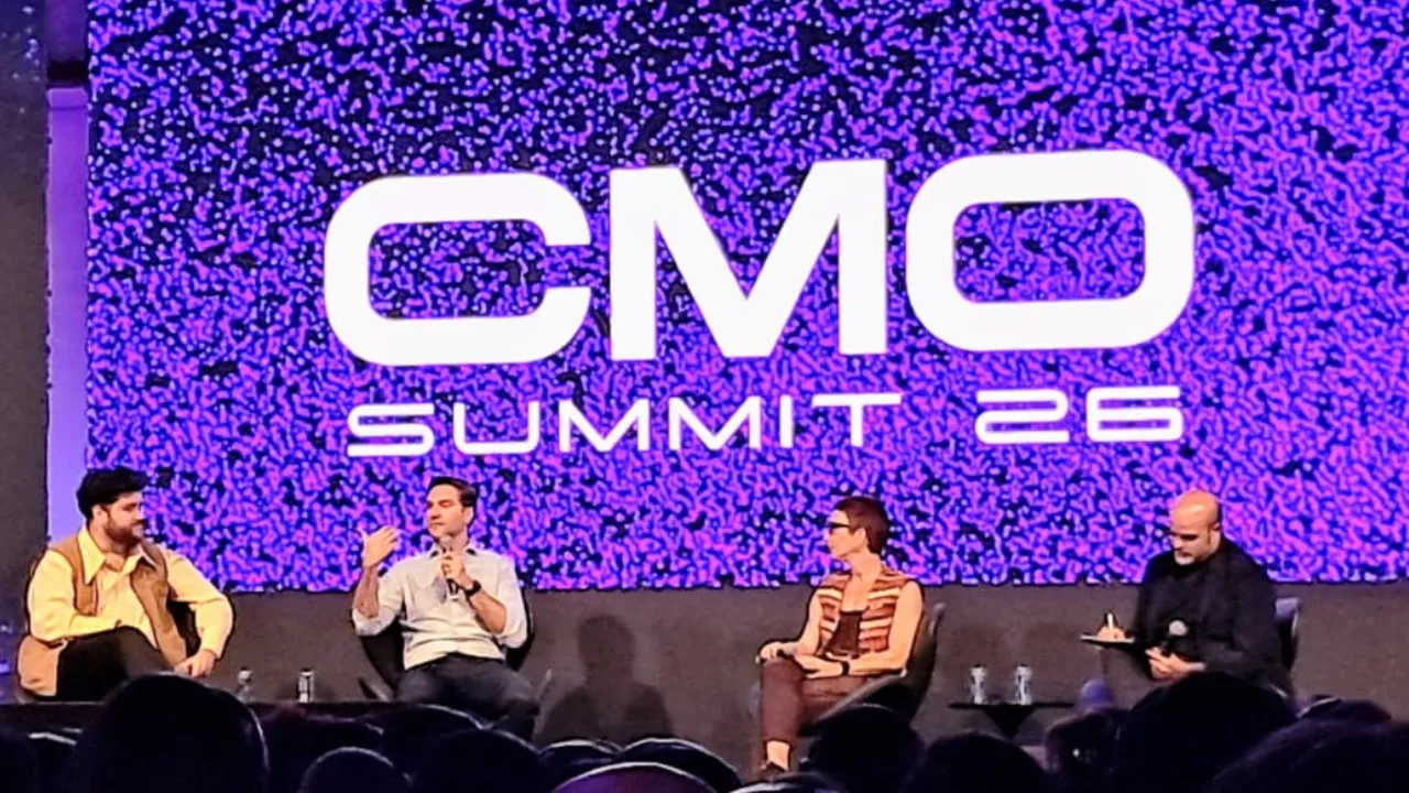 CMO Summit: Empresas globais apostam na adaptação para conquistar o Brasil