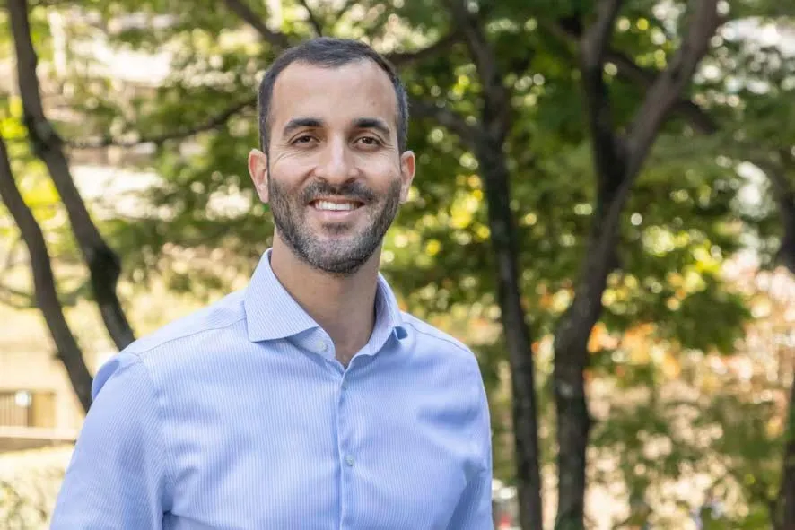 IFood apresenta novo CFO