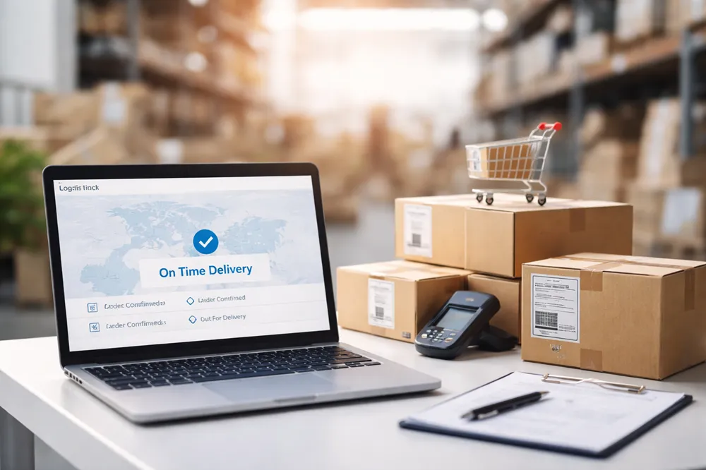 A nova régua do consumidor: por que a logística virou parte da marca no e-commerce?