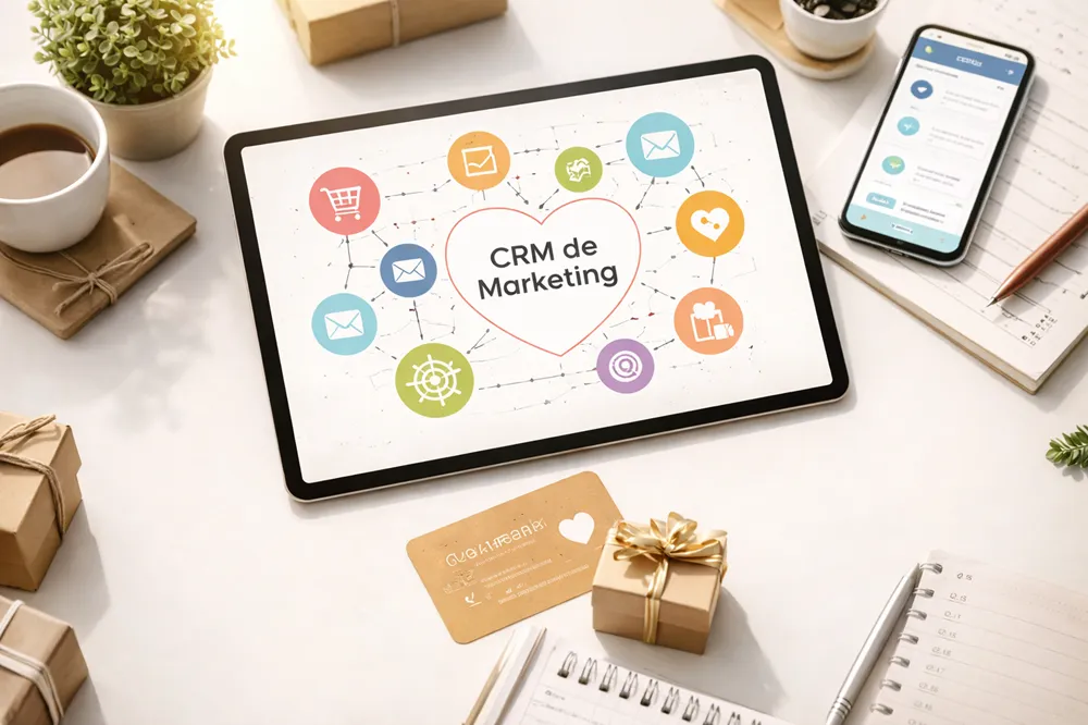 Para além da saturação: o fim da experiência de e-commerce como a conhecemos