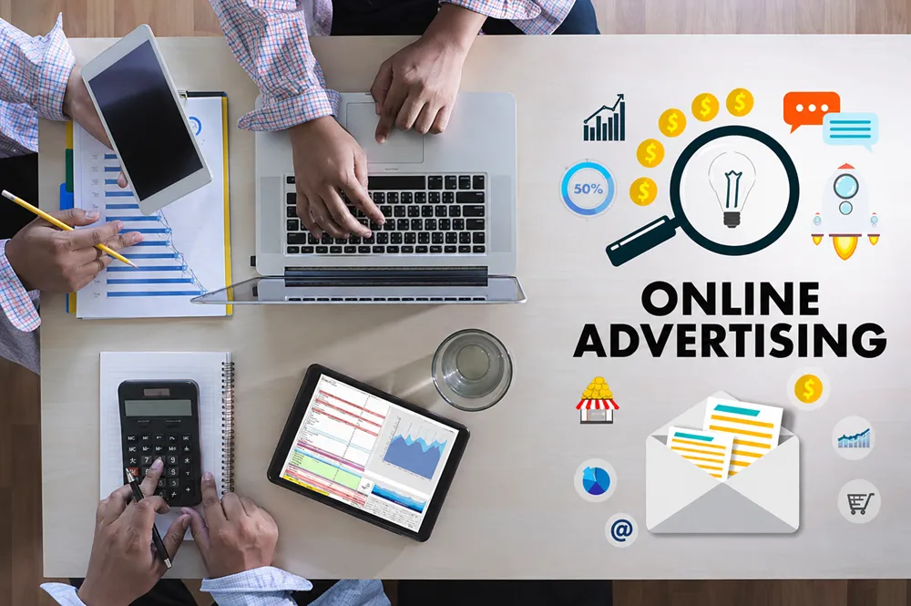 Publicidade digital: o novo ecossistema que está redefinindo o lucro na venda direta
