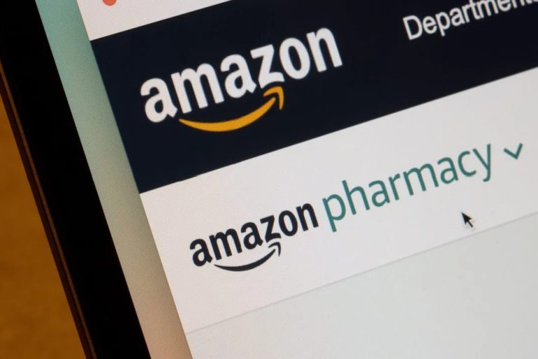 Amazon inicia entregas de mesmo dia de canetas emagrecedoras nos EUA ...