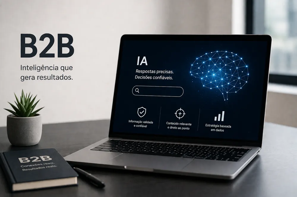 A busca inteligente orientada por algoritmos e autoridade