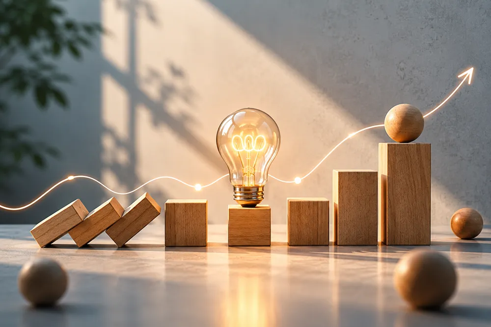 Como empresas estão estruturando inovação para crescer em 2026+