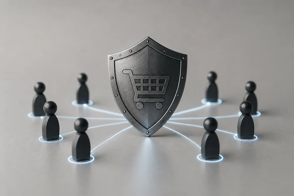 Seu antifraude pode estar ensinando os bancos a recusarem seus melhores clientes