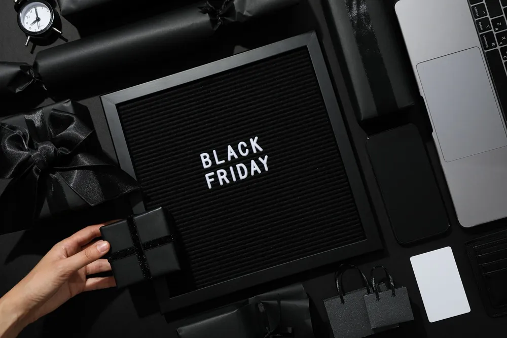Black Friday começa agora: o que os dados de 2025 dizem sobre 2026