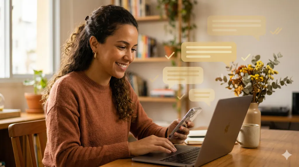 Preparação operacional para datas sazonais: o que define resultado antes do pico