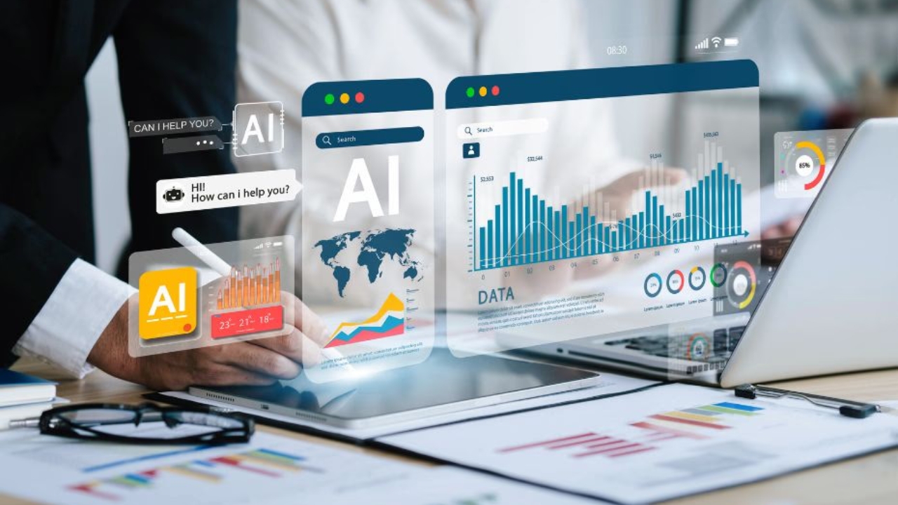 Estudo aponta avanço da IA no marketing, mas empresas pecam em ...