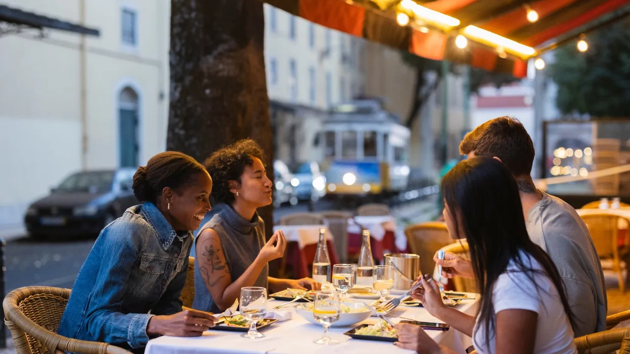 Vendas de bares e restaurantes crescem 12,1% em julho