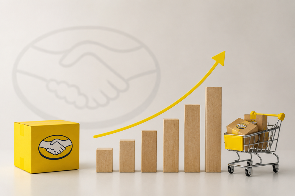 Por que o aporte do Mercado Livre não é contra você