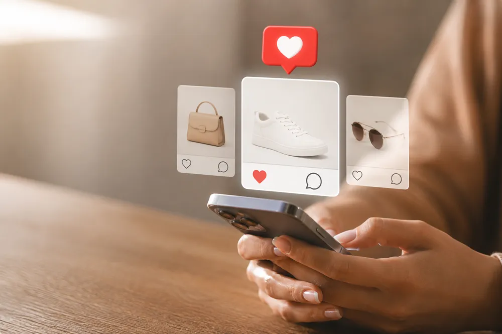 Do scroll à conversão: como as redes sociais se tornaram o novo "Google" das PMEs em 2026