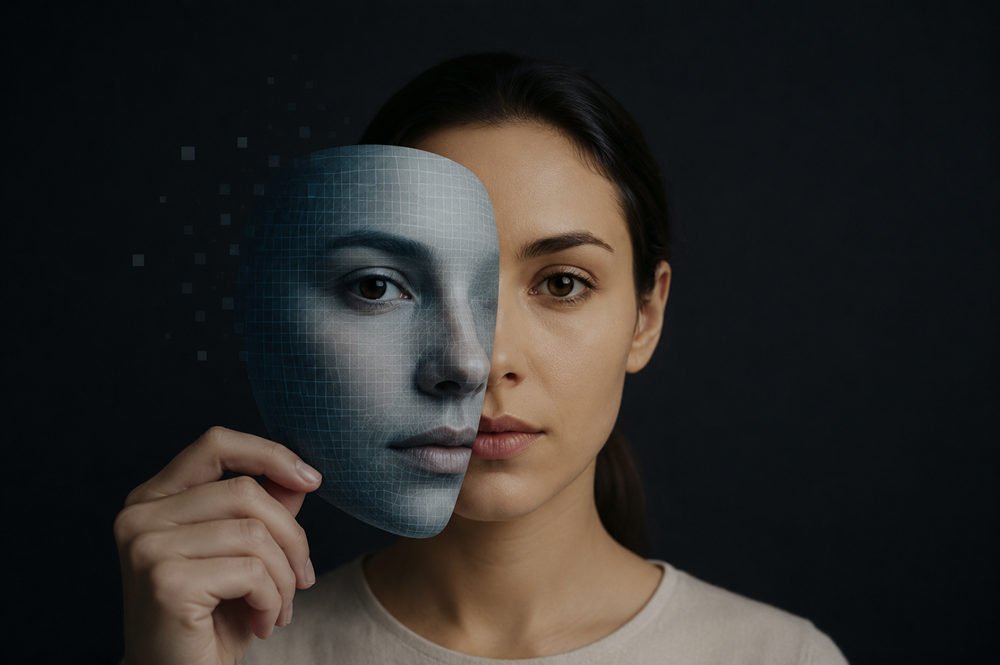 Deepfake virou ameaça real pro seu e-commerce