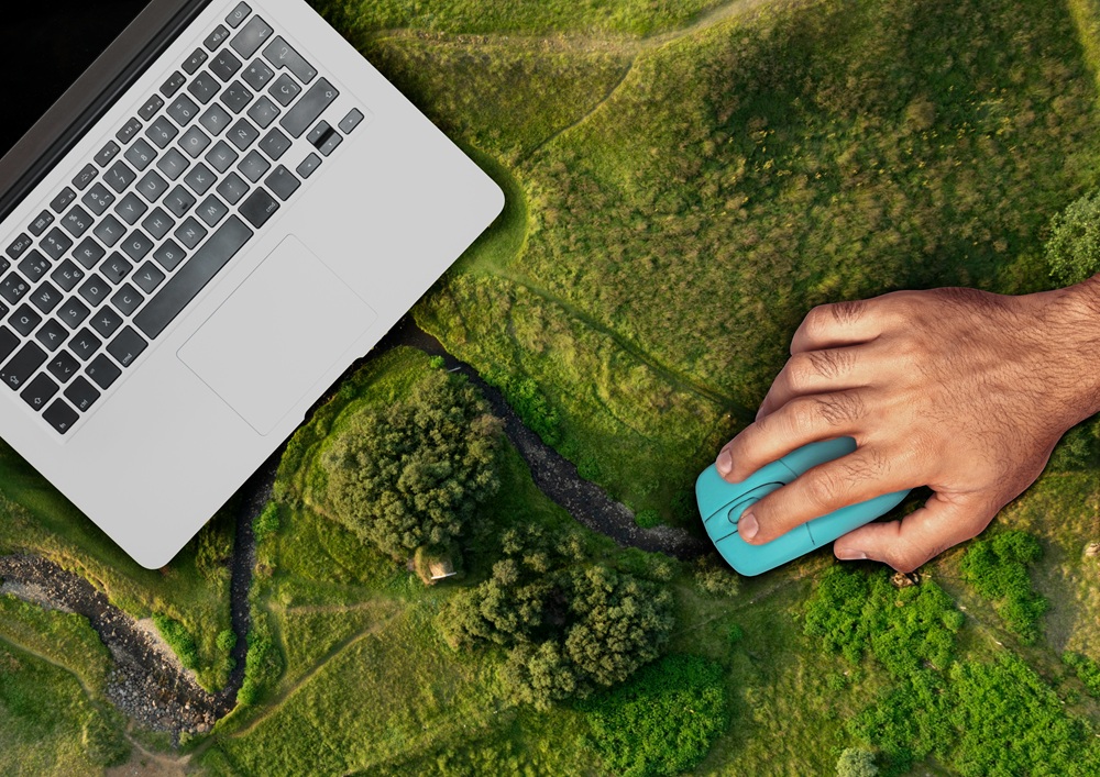Digitalizar sem ESG é só gastar dinheiro