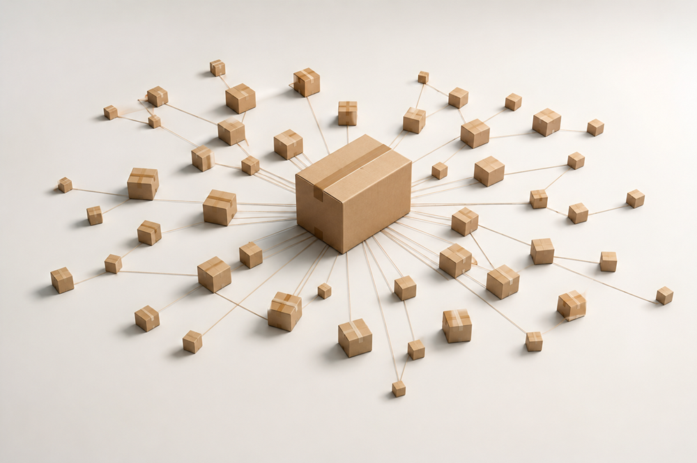 A simplicidade do marketplace custa caro pro vendedor