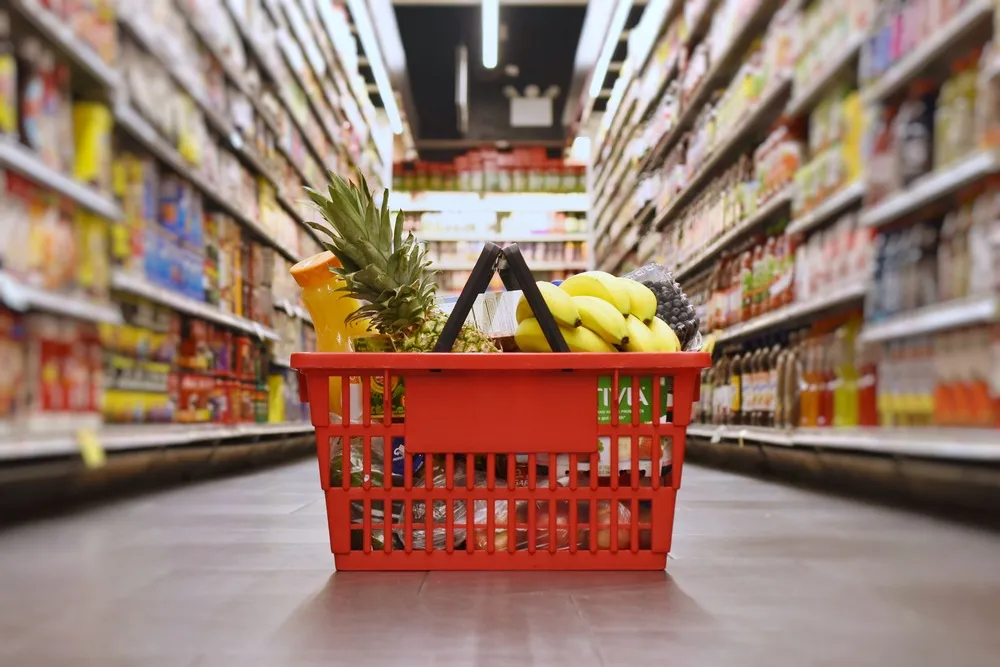 Supermercados avançam 7,4% durante a Copa do Mundo, diz pesquisa