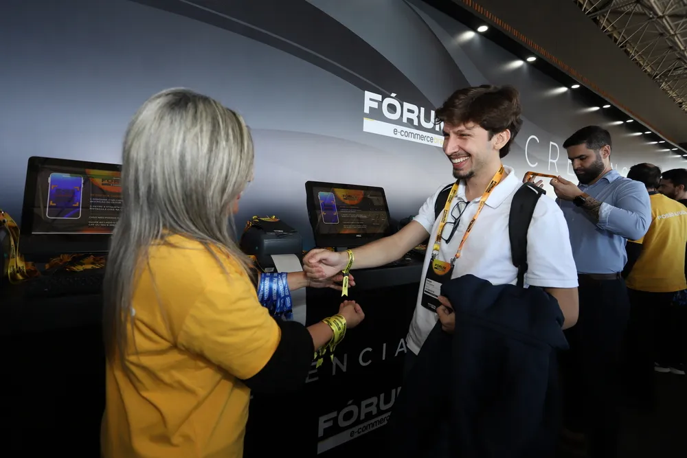 Fórum 2026: veja dicas de como aproveitar o evento ao máximo