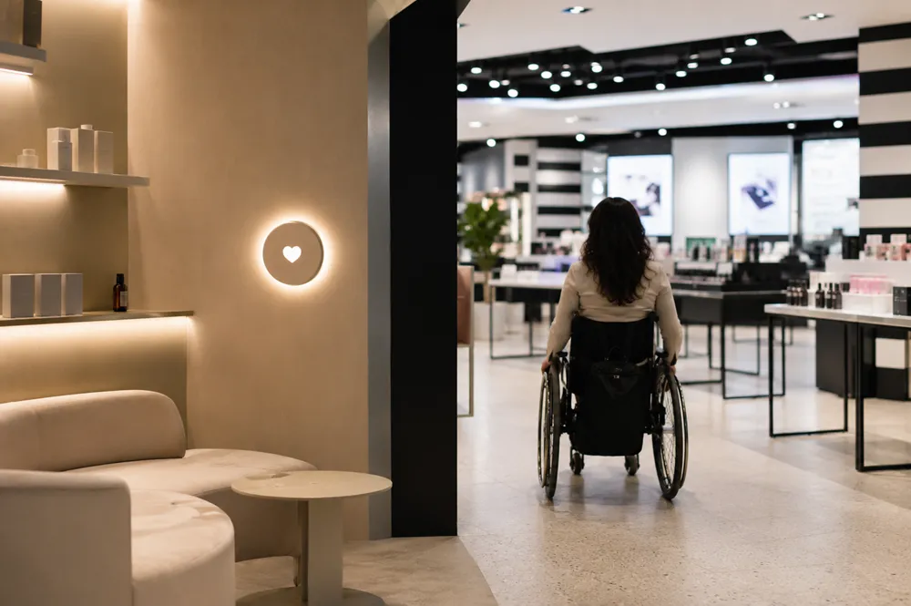 A loja do futuro não será igual para todos: o que a estratégia da Sephora revela sobre a próxima evolução do varejo físico
