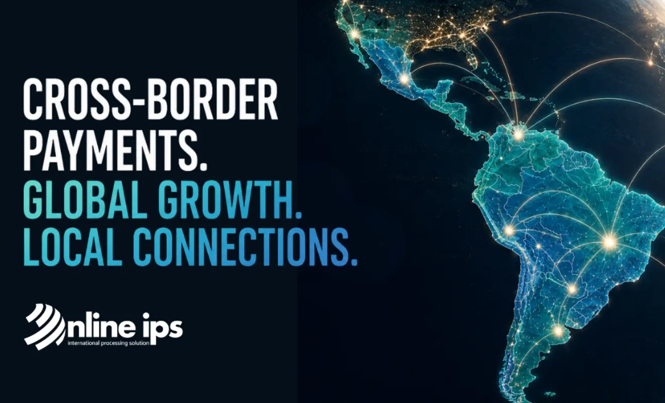 Pagamentos Cross-Border: a chave para escalar o comércio global na América Latina