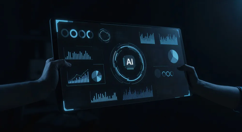 Data first, AI second: a ordem dos fatores está destruindo o resultado dos negócios