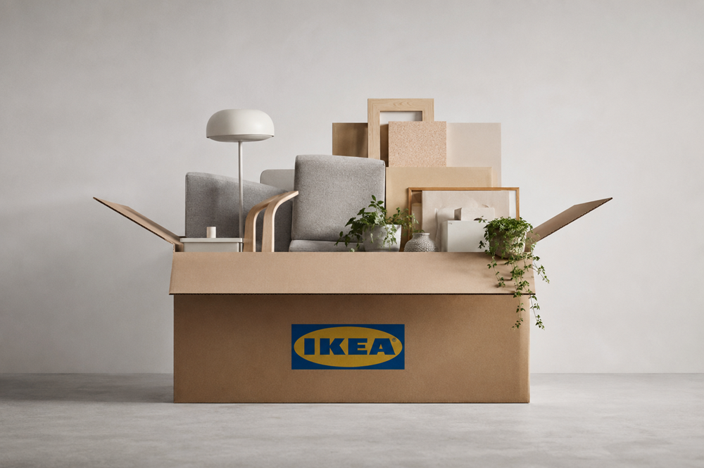 IKEA não é design, é eficiência: o que Tok&Stok nunca entendeu