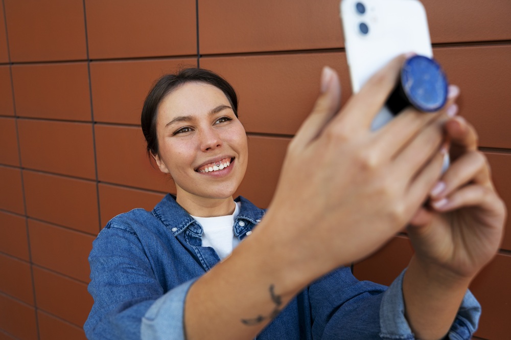 UGC não é o que sua marca paga para alguém gravar