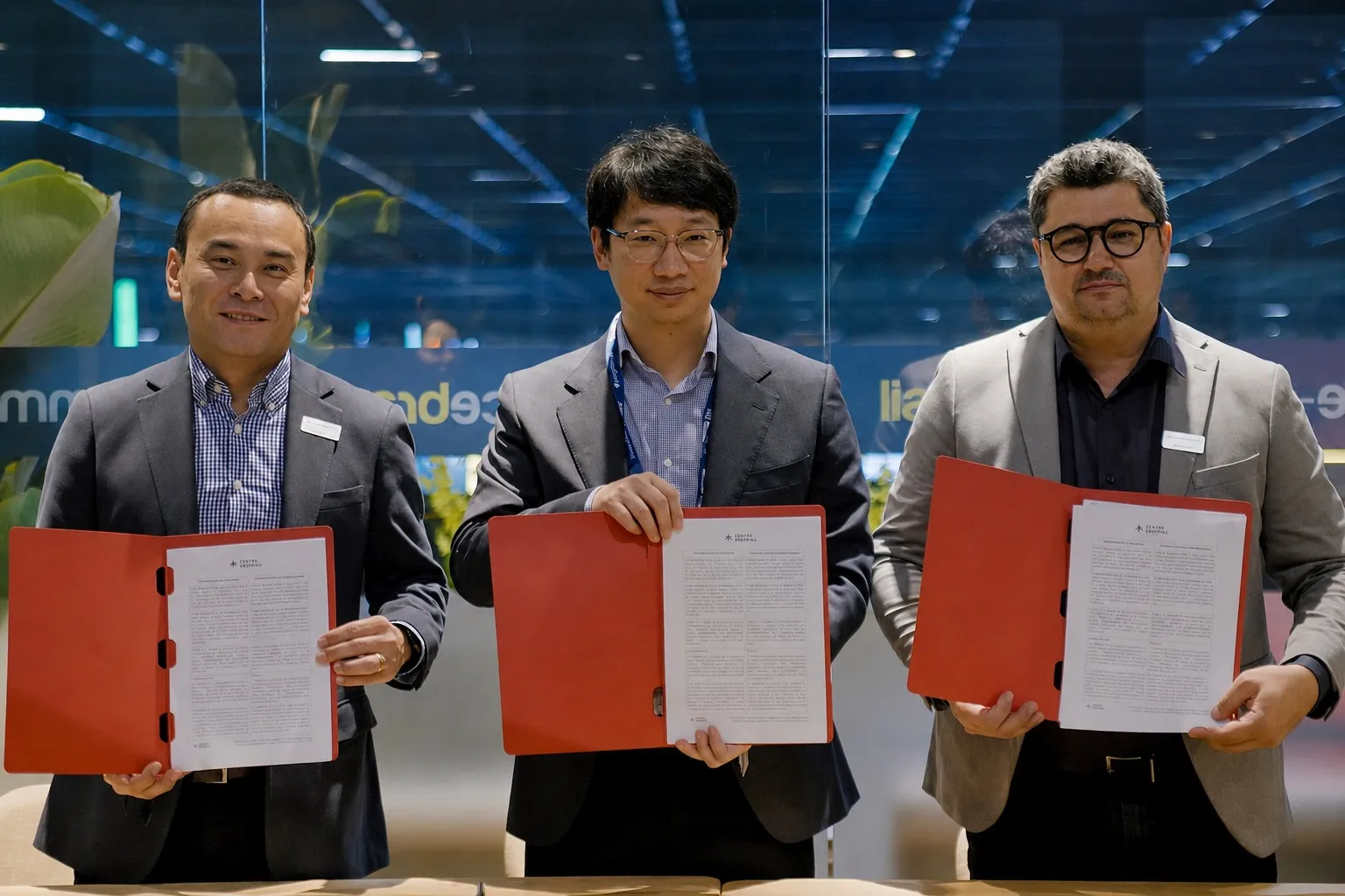 E-Commerce Brasil firma parceria para ampliar oportunidades de negócios entre Brasil e China