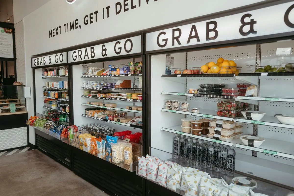 Cash &amp; Carry: o novo desafio do varejo está dentro da loja
