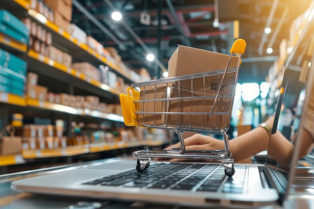 Melhores plataformas de e-commerce para grandes operações: guia para escolher a sua