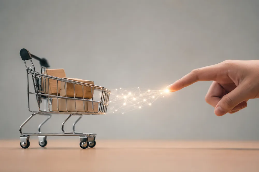 Do clique à inteligência operacional: como o varejo digital está entrando em uma nova era de integração entre consumidor, dados, IA e logística