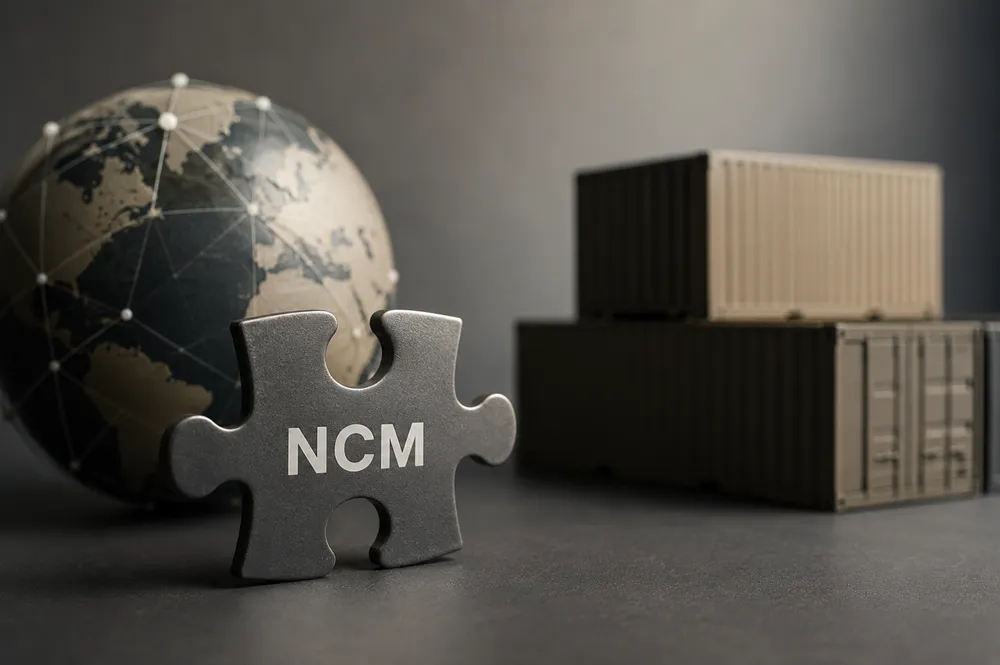 NCM na importação: por que o erro de classificação custa mais que a alíquota
