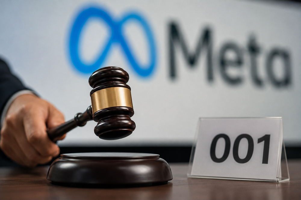 O leilão da Meta ficou 12% mais caro. E aí?