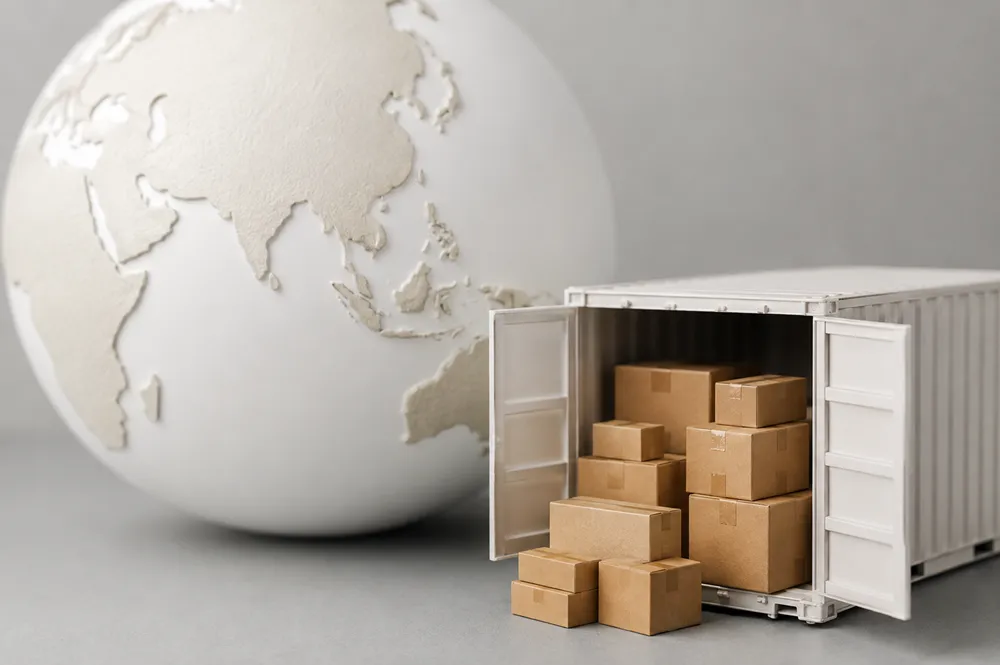 Produtos importados da China: como a categoria escolhida define o risco da operação