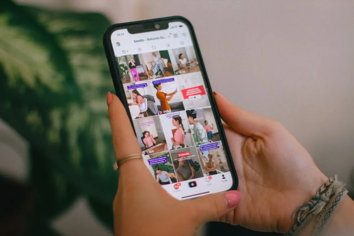 ANPD multa TikTok em R$ 153,7 milhões por violações à LGPD