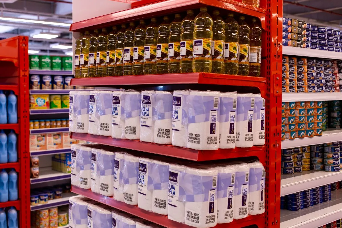 Marcas próprias crescem acima das marcas tradicionais no Brasil