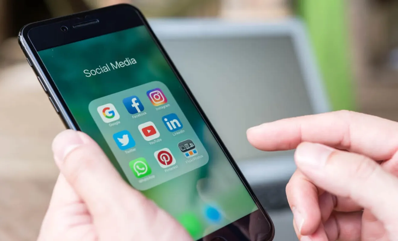 Redes sociais enfrentam milhares de processos nos EUA