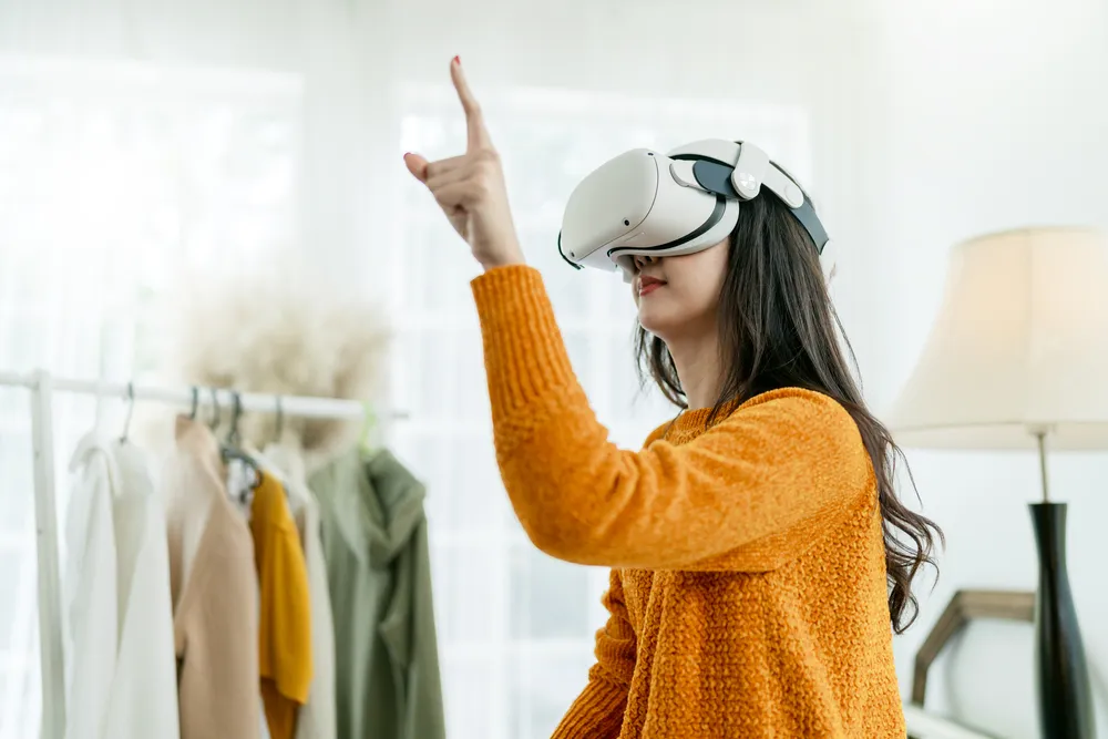 IA já participa das compras de beleza de 38% dos consumidores