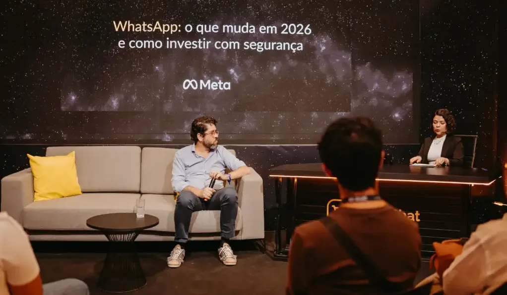 WhatsApp começa a cobrar por mensagem de serviço: o que muda e como não levar susto