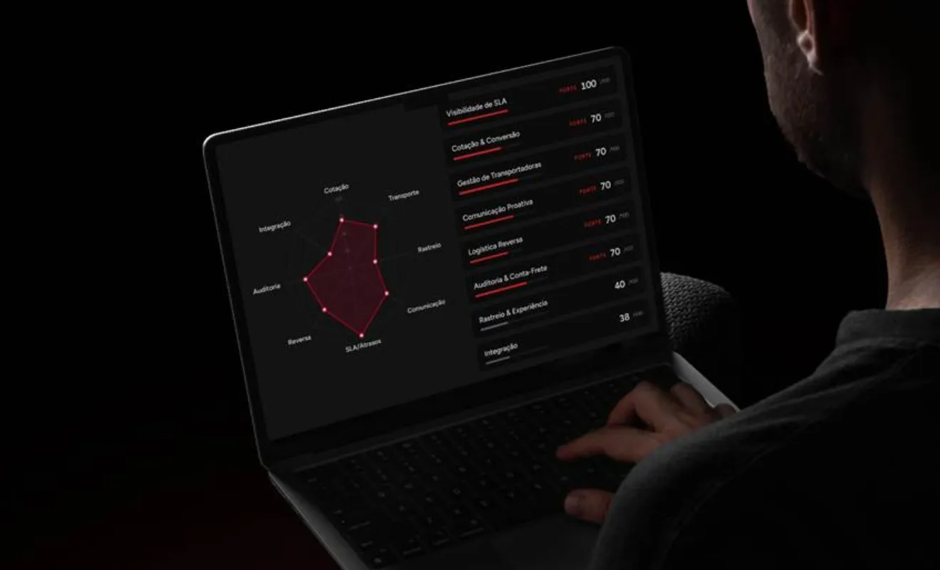 Frete Rápido lança ferramenta de diagnóstico logístico para e-commerce