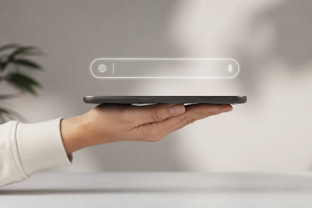 Nova era das buscas: como tornar seu e-commerce visível para a IA