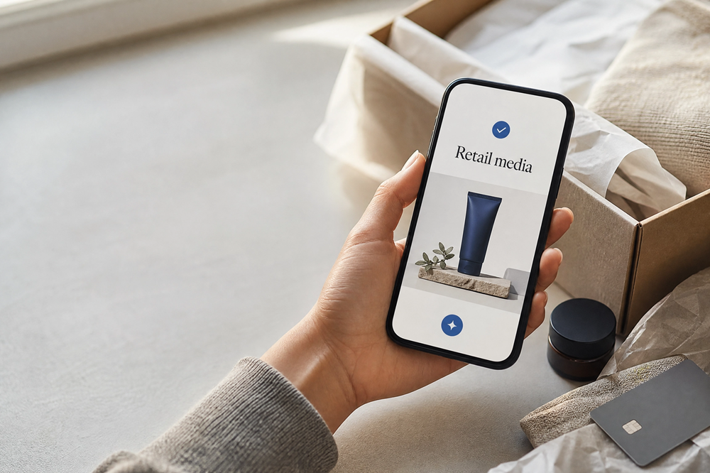 Brasil lidera retail media global. Mas o salto de receita está no pós-checkout
