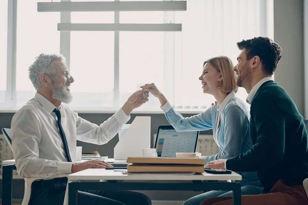O legado da empresa familiar