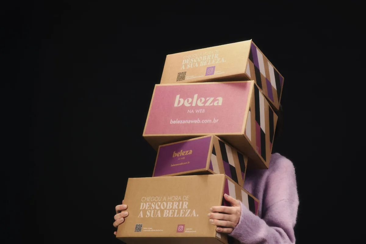 Beleza na Web promove data promocional própria e supera Dia do Consumidor