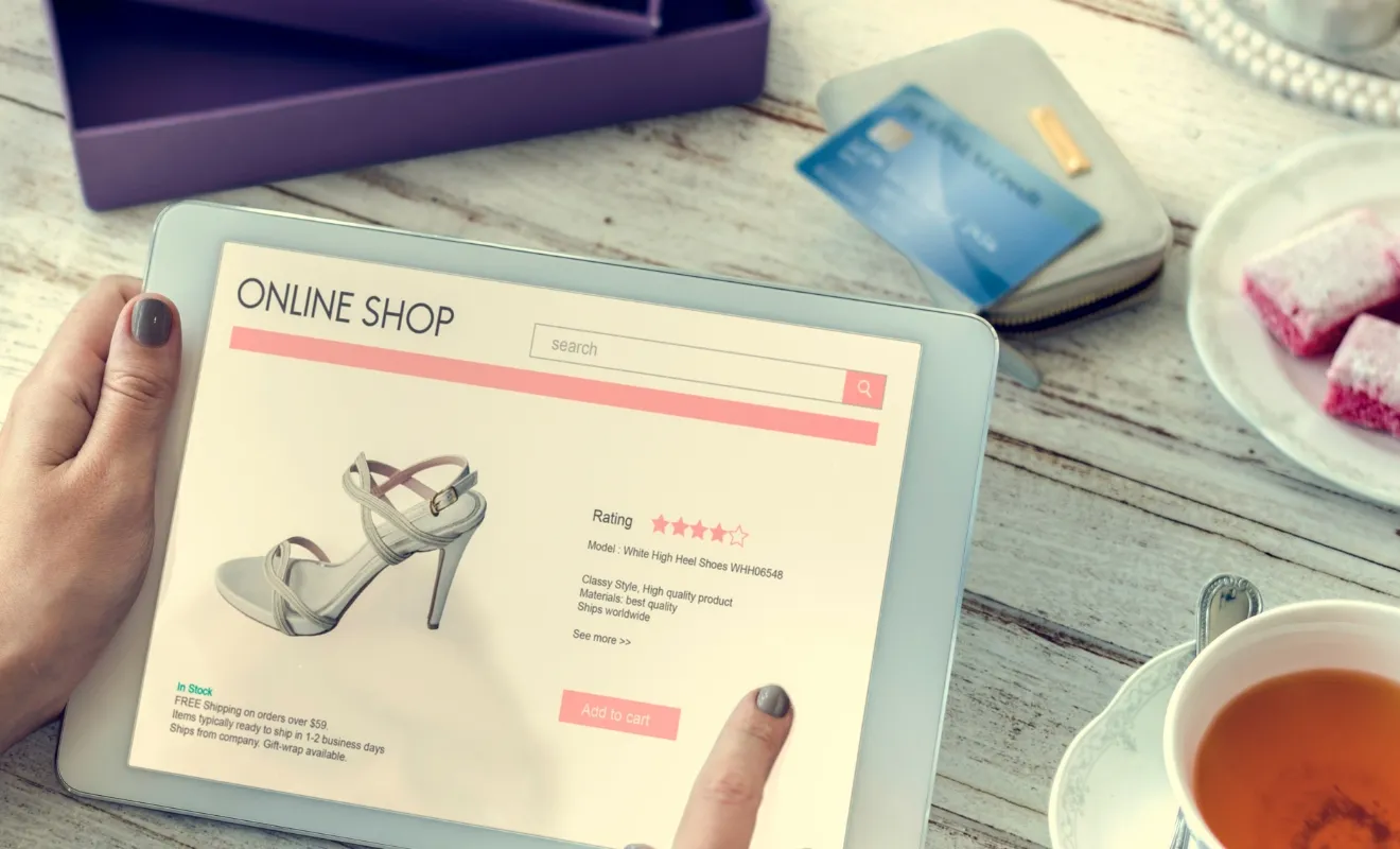 Alta renda concentra 44% do faturamento do e-commerce brasileiro