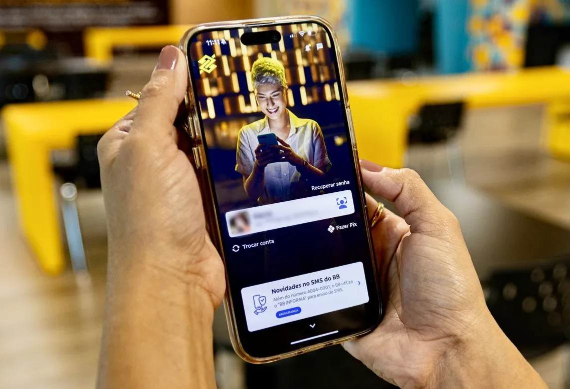 Banco do Brasil testa primeiro débito online via Click to Pay