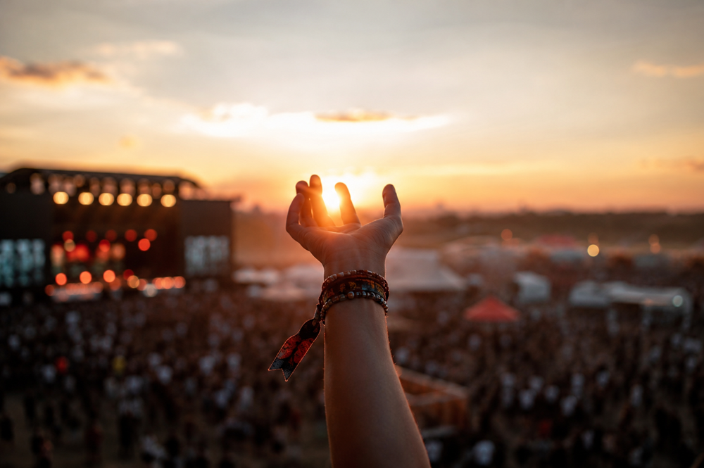Festivais vivem nova fase: a experiência é o novo diferencial