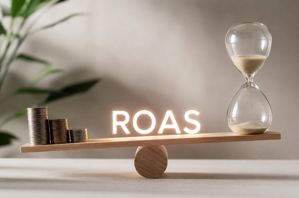 Seu ROAS vai mentir em 2027