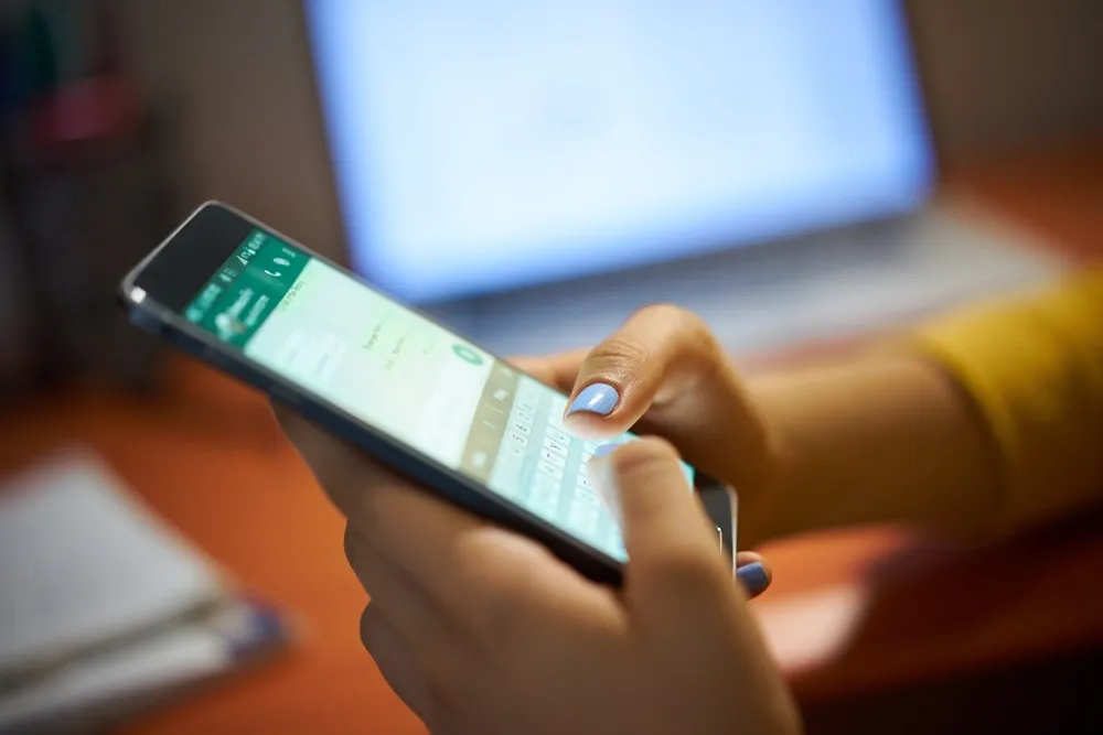 O WhatsApp vende, mas a sua operação não lembra