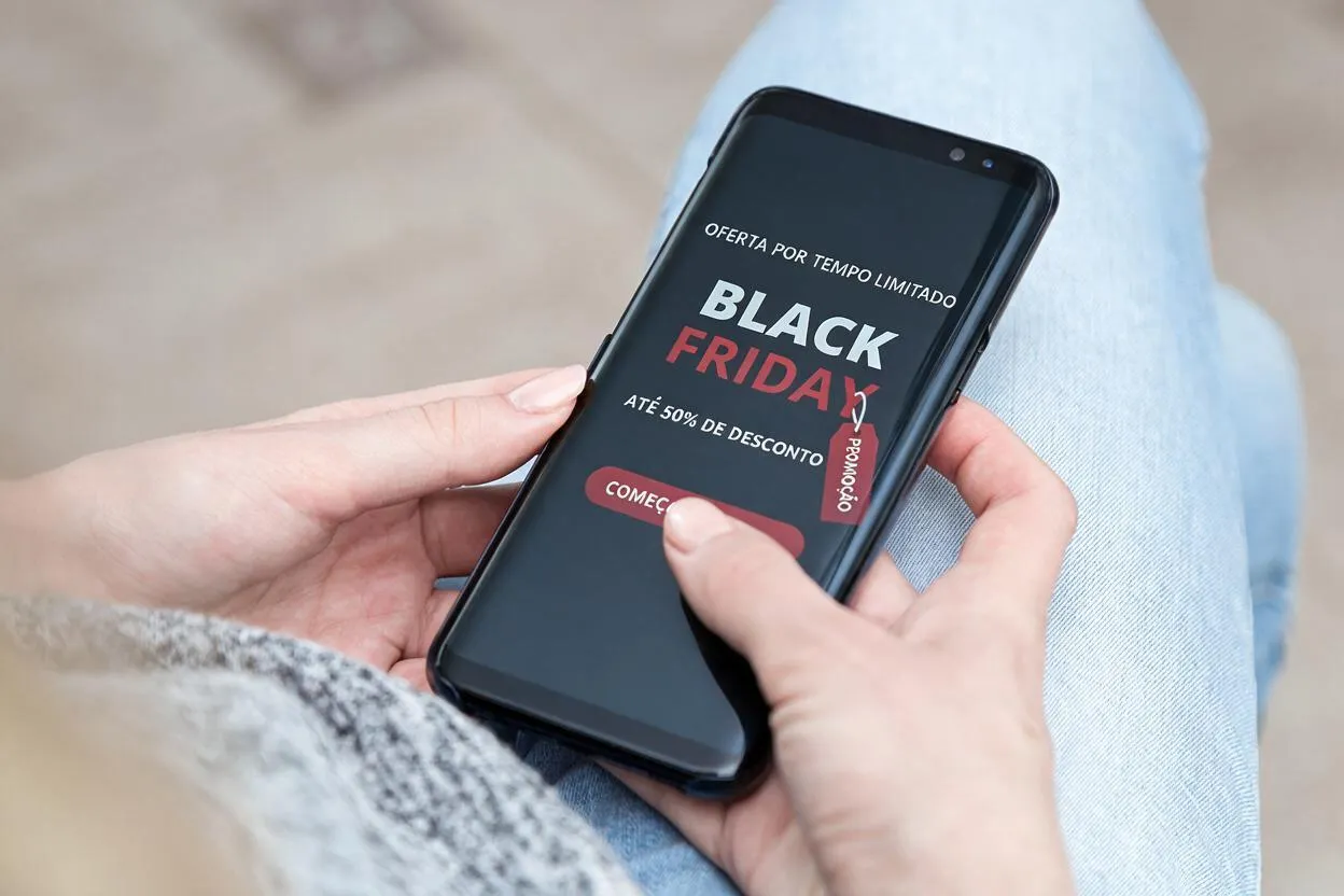 Quem são os consumidores que irão movimentar a Black Friday em 2026?