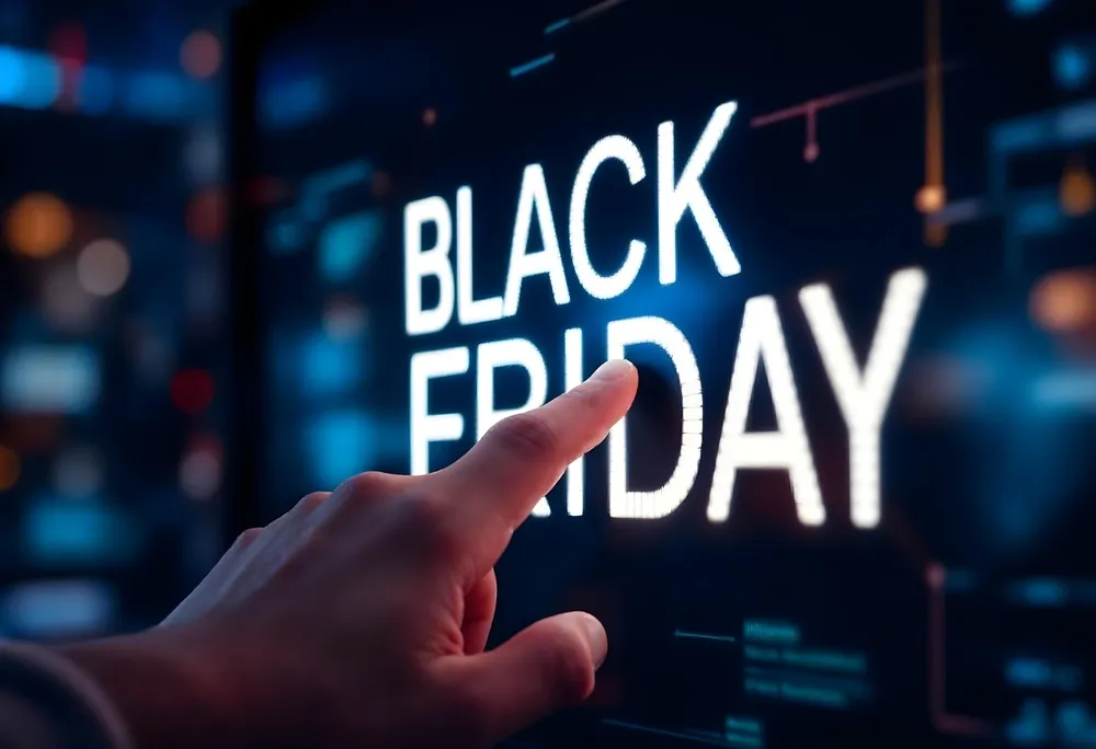 Black Friday não é mais um dia: a jornada de compra começa meses antes