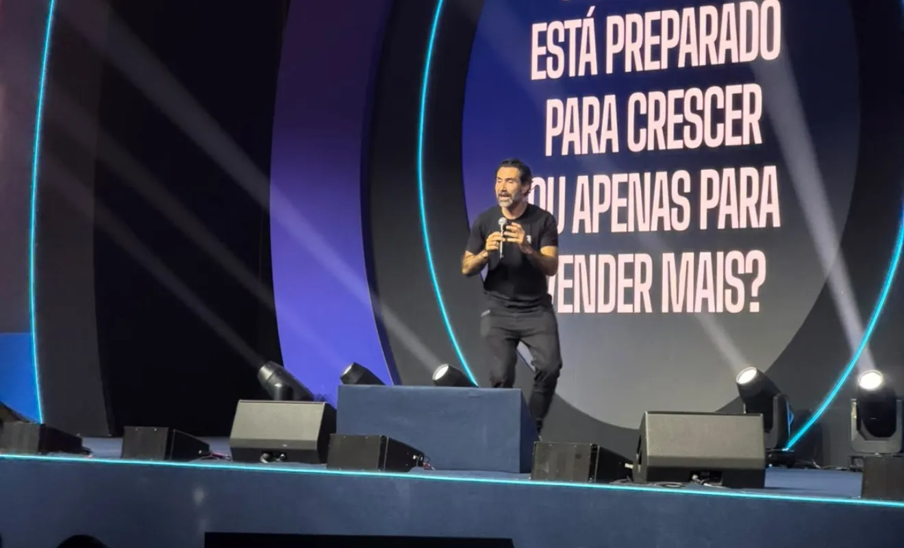 D2C Summit 2026: cultura e IA entram no centro da estratégia do iFood